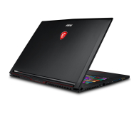 MSI GS73 i7-8750H/16GB/2TB+256/Win10 GTX1070 120Hz - 422311 - zdjęcie 5
